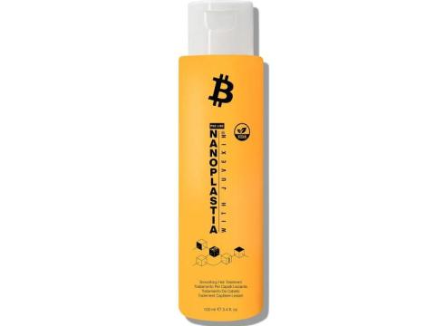 Revive Hair Health with a Nanoplastia Hair Treatment