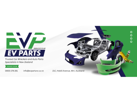 Choose Trusted Auckland car wreckers for Affordable Parts 