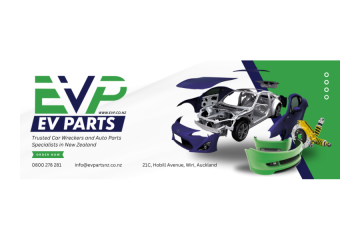 Choose Trusted Auckland car wreckers for Affordable Parts 