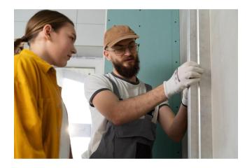 Commercial Automatic Door Repair