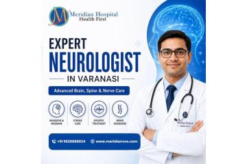 Neurologist in Varanasi for Advanced Brain and Nerve Care
