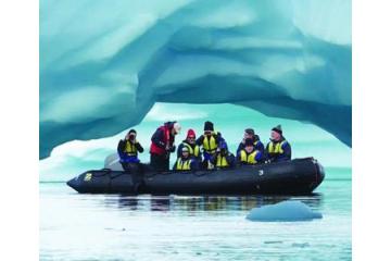 Aurora Expeditions Iceland Cruise 11 Nights from USD 19895