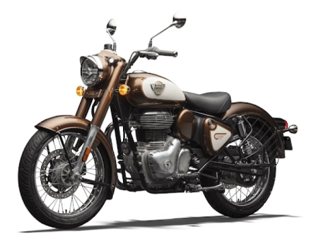 Royal Enfield Classic 350 Best Features and Riding Experience in India