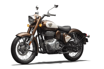 Royal Enfield Classic 350 Best Features and Riding Experience in India