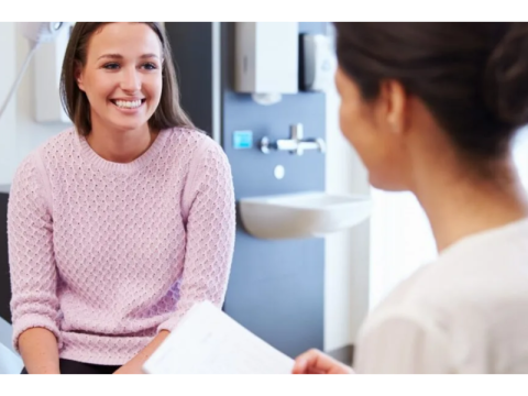 California Fibroid Center - Top Fibroid Embolization Specialist - 2/2
