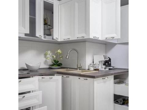 Living Spaces Cabinets