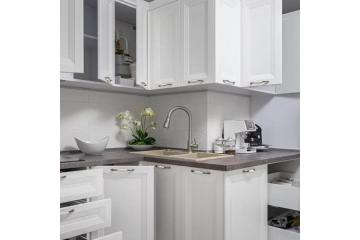 Living Spaces Cabinets