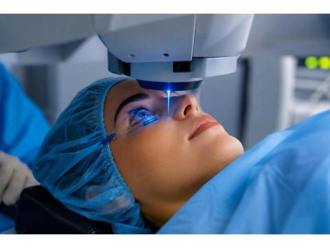 Affordable Laser Eye Surgery Costs | Advanced Vision Correction 