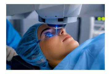Affordable Laser Eye Surgery Costs | Advanced Vision Correction 