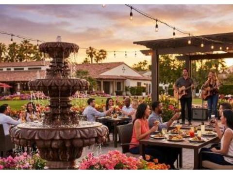 Best Restaurants With Live Music in Oceanside for Spring Date Nights