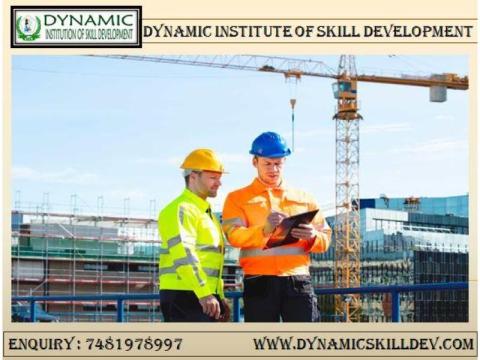 Career-Oriented Industrial Safety Learning Center in Patna