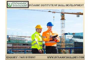 Career-Oriented Industrial Safety Learning Center in Patna