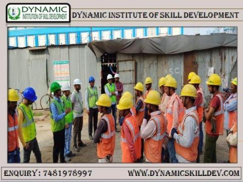 Industrial Safety Management Training for Better Career Growth