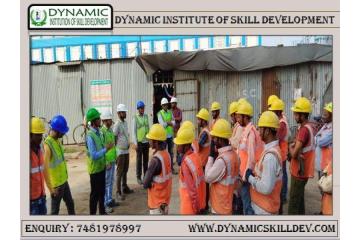 Industrial Safety Management Training for Better Career Growth