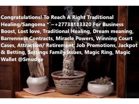 BRING BACK LOST LOVE SPELL +27738183320 