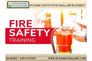 Professional Safety Engineering Education Programs in Patna
