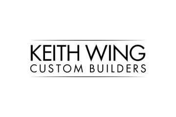 Keith Wing Custom Builders