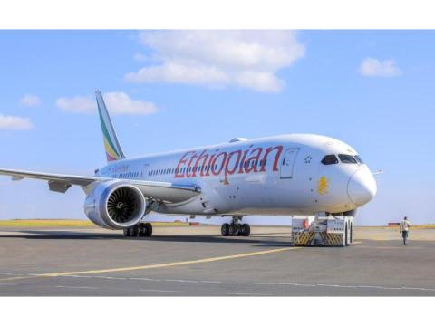 Ethiopian Airlines Office Manila – Booking, Reservations & Travel Assistance