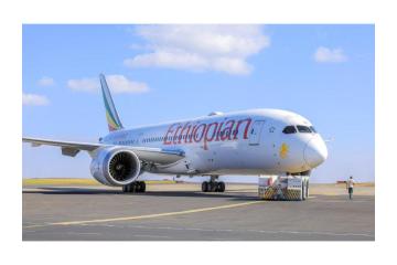 Ethiopian Airlines Office Manila – Booking, Reservations & Travel Assistance