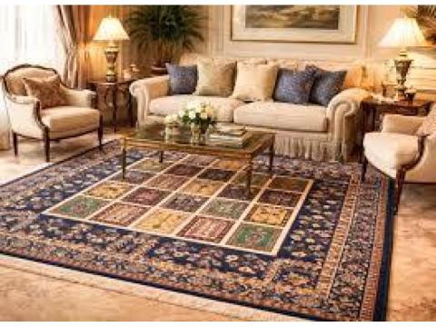 Traditional Carpets Manufacturers in India