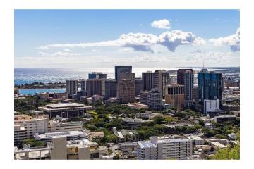 Leading Travel Agency in Honolulu Hawaii - N & K Travel Service 