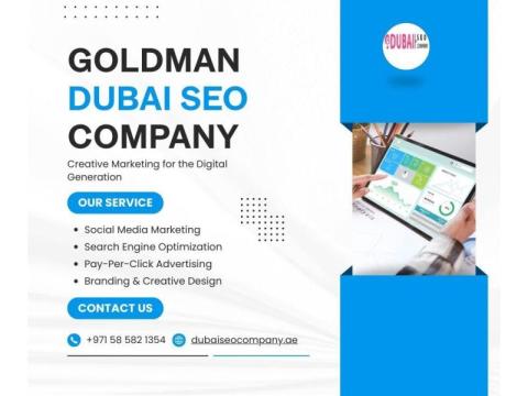 Restaurant Website SEO Services Company in Dubai