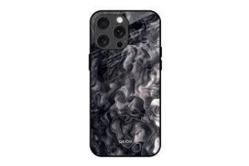 iPhone 15 Pro Max Back Cover - Heavy Duty Drop Protection