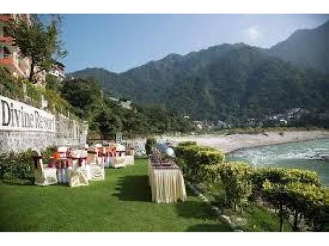 Destination Wedding Bharat Creates Best Destination Wedding in Jim Corbett