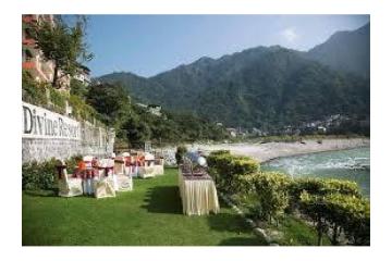Destination Wedding Bharat Creates Best Destination Wedding in Jim Corbett