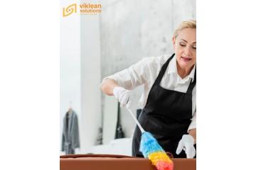 Deep Cleaning Services Sydney for Holiday Homes & Rentals