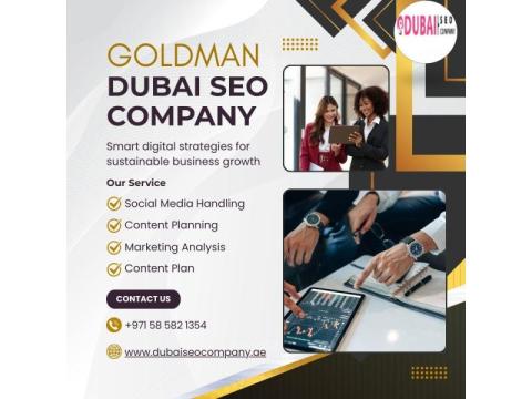 Dental Clinic Digital Marketing Company in Dubai