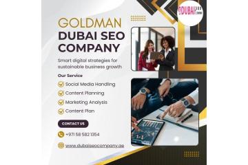 Dental Clinic Digital Marketing Company in Dubai