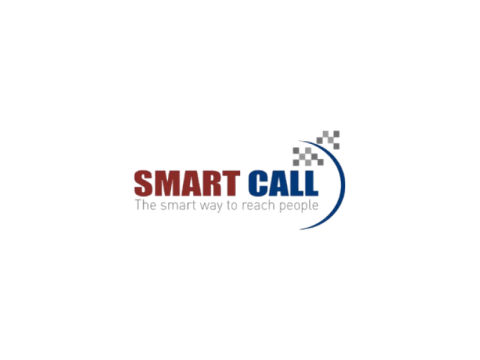 Smart SMS Gateway Solutions by Smart Call Technology