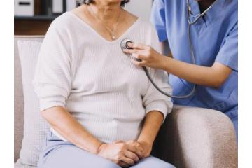 Professional Home Health Care Services in Delhi NCR by NIAC