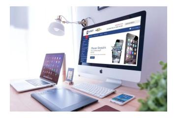 Computers for Sale Melbourne CBD | AMT Electronics
