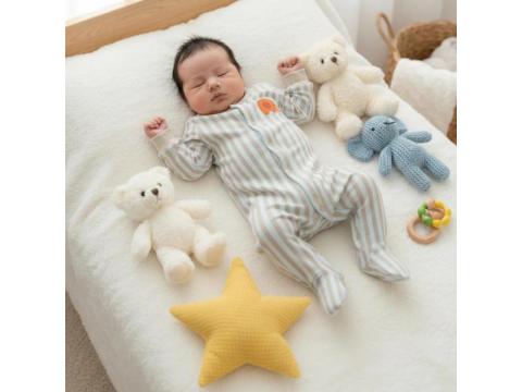 How Do 3-Piece Romper Sets Make Diaper Changes Easier for New Parents?
