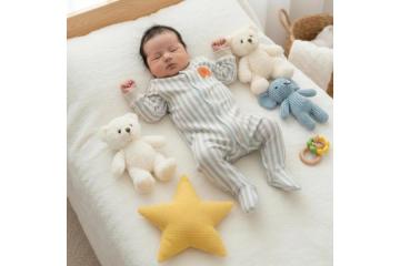 How Do 3-Piece Romper Sets Make Diaper Changes Easier for New Parents?