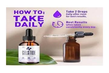 GelaMelt Weight Loss Reviews: Natural Fat Burning Formula Benefits, Results & Side Effects!