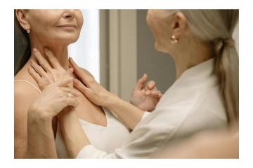 Minimally Invasive Thyroid Cyst Ethanol Ablation (PEA) – Non-Surgical Treatment