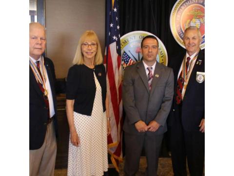 Veterans Group in  North Texas