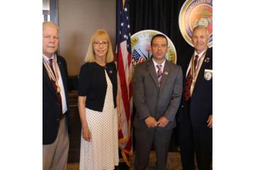 Veterans Group in  North Texas