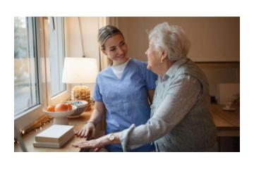 Affordable Home Nursing & Homecare Services in Indirapuram by NIAC