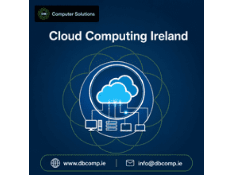 Cloud Computing Ireland