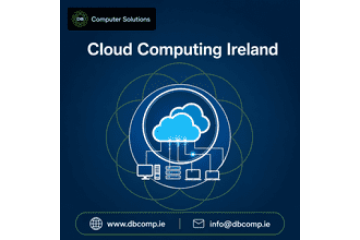 Cloud Computing Ireland