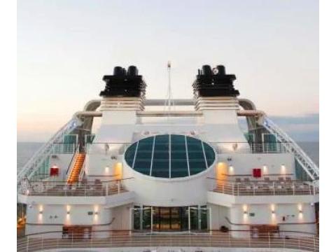 Dover to Bergen Luxury Coastal Cruise with Seabourn USD 11644