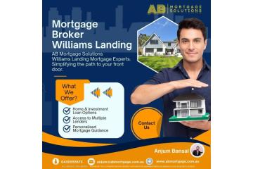 Best Mortgage Broker In Williams Landing  at AB Mortgage Solutions
