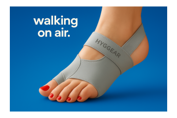 Hyggear Bunion Correctors: Benefits, Results & Support  Does It Really Work!