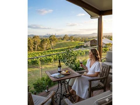 Comfortable Bed and Breakfast Brisbane Stay