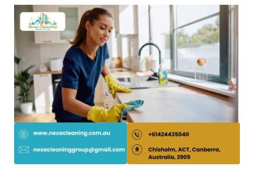 Window Cleaning Canberra | Streak-Free Shine Every Time