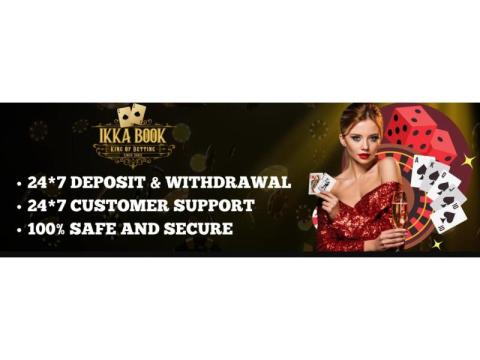 Unlock Premium Cricket Betting Access with Go Exchange 777 ID – Ikkabook